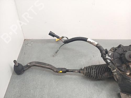Steering rack OPEL COMBO Box Body/MPV (K9) 1.5 D | BP33319827M22 - Image 6
