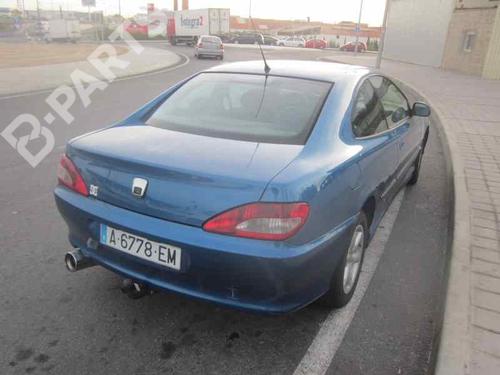 Right taillight PEUGEOT 406 Coupe (8C) 2.0 16V | BP2368970C35 