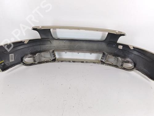 Front bumper VOLVO S40 II (544) 2.4 CDI | BP27285305C7 