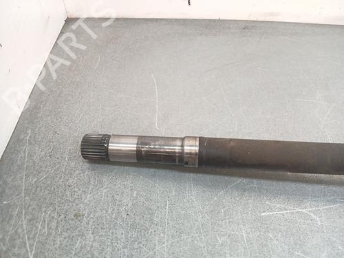 Right front driveshaft CITROËN C4 I Saloon 1.6 HDi | BP37489957M39 - Image 5
