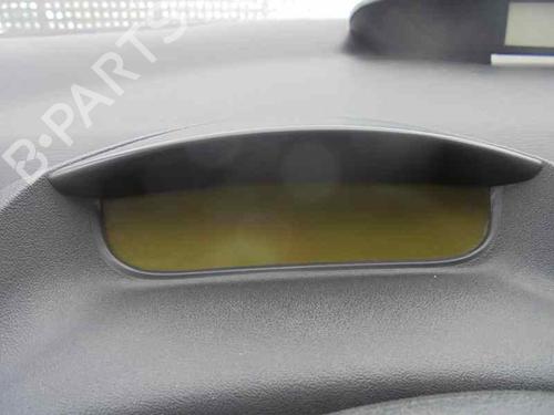 Venstre foran invendig håndtak CITROËN C4 Coupe (LA_)  | BP3415784I13 