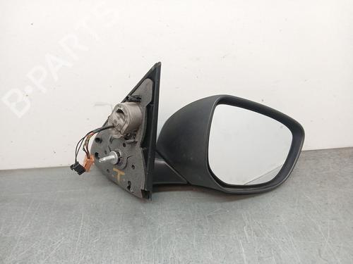 Used Right mirror CITROËN C-ELYSEE (DD_) 1.6 HDI 92 (92 hp) 28582050