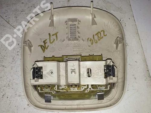 Interior roof light CITROËN C4 Coupe (LA_)  | BP7441553I8 