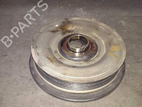 Used Pulley RENAULT ESPACE III (JE0_) [1996-2002]  14248884
