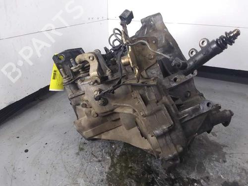 Gearbox MAZDA 6 Hatchback (GG)  | BP17639088M3 