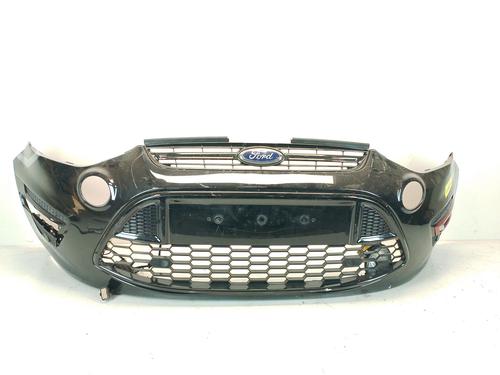 Front bumper FORD S-MAX (WA6) 2.2 TDCi | BP27505190C7 