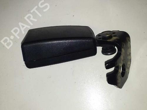 Used Seat buckle OPEL CORSA D (S07) 1.4 (L08, L68) (100 hp) 14249059