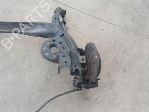 Rear axle KIA STONIC (YB) 1.4 CVVT | BP38098428M2 - Image 4