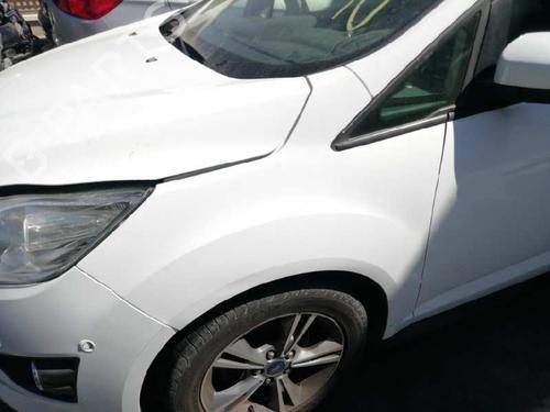 Guarda-lamas esquerdo FORD C-MAX II (DXA/CB7, DXA/CEU) [2010-2019]nullnull