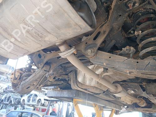 Used Rear axle KIA SPORTAGE IV (QL, QLE) 1.6 GDI (132 hp) 23861872
