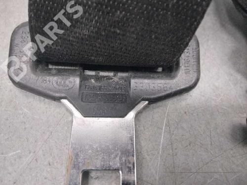 Front left seatbelt BMW 3 (E90) 320 i | BP11237795I26 