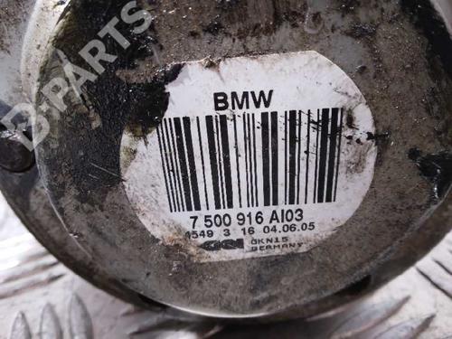 Right rear driveshaft BMW X5 (E53) 3.0 d | BP4840898M41 