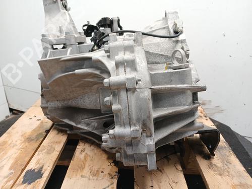 Gearbox KIA CEED (CD) 1.6 CRDi 136 Eco-Dynamics+ | BP32751666M3  - Image 7