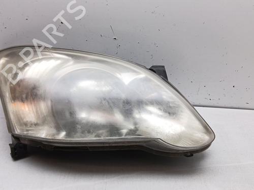 Højre forlygte TOYOTA COROLLA (_E12_) 1.4 D (NDE120_, NDE120R) | BP28171463C29 