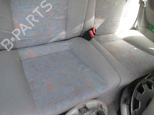 Rear wiper motor SEAT AROSA (6H1) 1.0 | BP2360364M102 