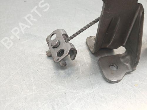 Hand brake SUZUKI SWIFT III (MZ, EZ) 1.3 DDiS (RS413D) | BP39009645I18 - Image 3