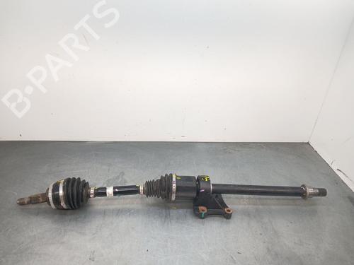 Used Left front driveshaft Left front driveshaft OMODA 5 [2022-2026] 34275615 34275615