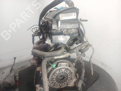 Engine NISSAN MICRA III (K12) 1.2 16V | BP28295743M1