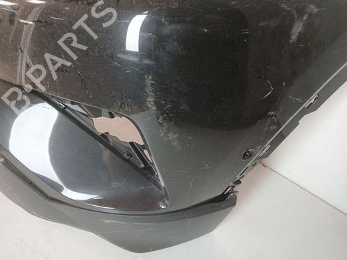 Rear bumper TOYOTA C-HR (_X1_) 2.0 Hybrid (MAXH10) | BP25781750C8 