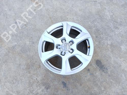 Used Rim Rim AUDI A4 B8 Avant (8K5) 2.0 TDI (143 hp) 33321449 33321449