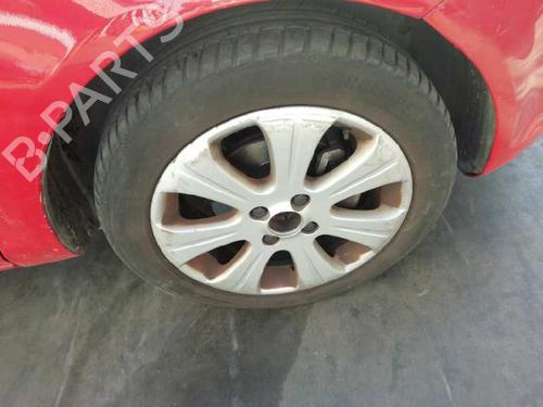 Gearbox OPEL CORSA D (S07)  | BP11373689M3 