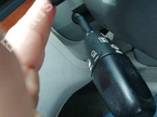 Used Steering column stalk MERCEDES-BENZ S-CLASS (W220) [1998-2005]  12172790