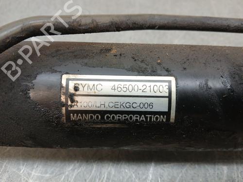 Styregear/Snekke SSANGYONG RODIUS I 2.7 Xdi | BP27805451M22 