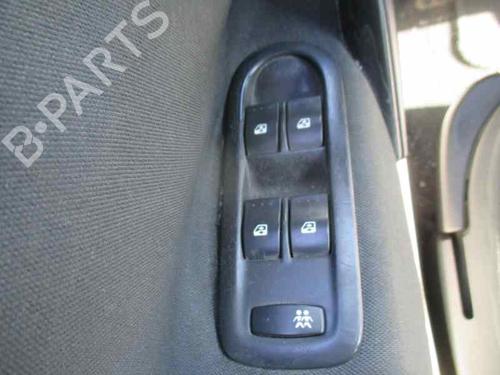 Display monitor RENAULT MEGANE II (BM0/1_, CM0/1_) 1.5 dCi (BM0F, BM0T, BM2B, CM0F, CM0T) | BP2370870C48 