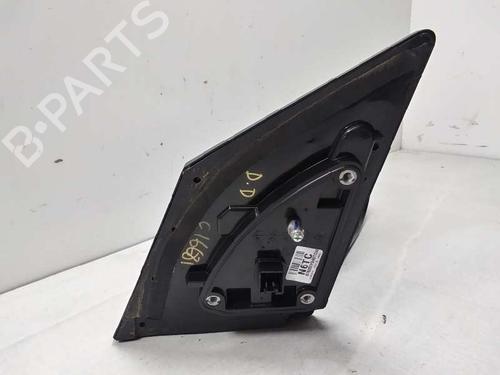 Right mirror HYUNDAI ix35 (LM, EL, ELH)  | BP19342982C27 