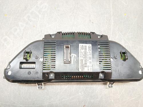 Cockpit AUDI A6 C6 (4F2)  | BP28154532C47 