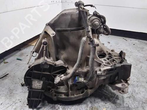 Gearbox CITROËN C2 (JM_) 1.4 | BP23549385M3 