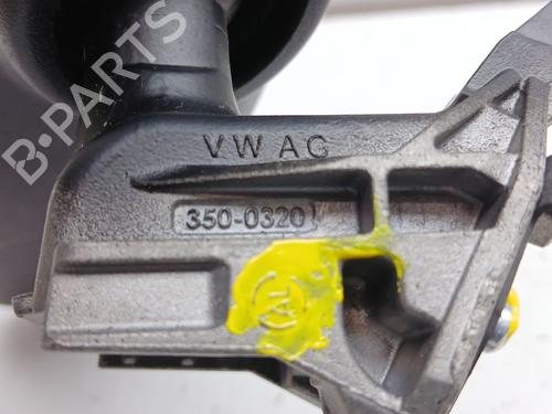 Rear mirror CUPRA FORMENTOR (KM7, KMP) 1.5 TSI | BP33820020I6  - Image 5