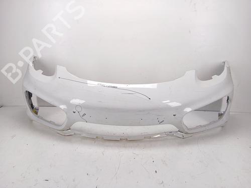 Used Front bumper PORSCHE CAYMAN (981) 2.7 (275 hp) 29307548