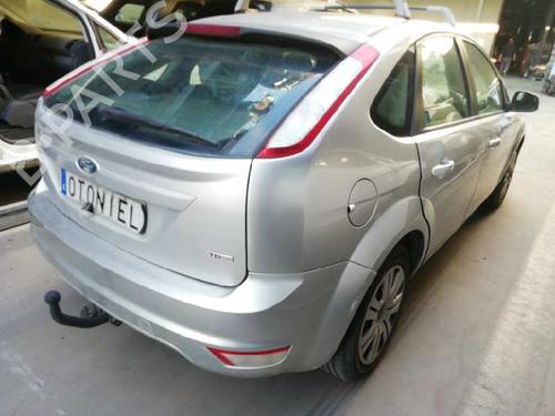 Engine control unit (ECU) FORD FOCUS II (DA_, HCP, DP) 1.6 TDCi | BP16456265M57 