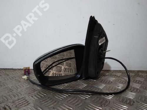 Left mirror VW POLO V (6R1, 6C1) [2009-2024]null 6R1857507C | NUEVO | 09-17