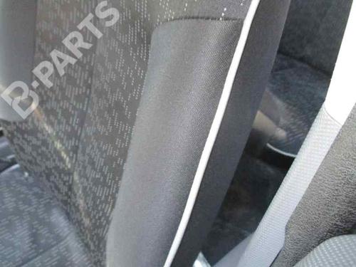 Rear bumper reinforcement PEUGEOT 107 (PM_, PN_) 1.0 | BP2375564C73  - Image 33