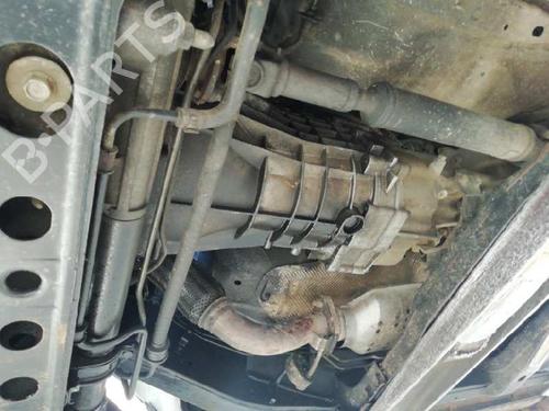 Gearbox KIA SORENTO I (JC)  | BP29976756M3 