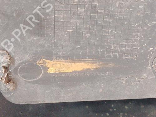 Foran kofangere MINI MINI (F55) Cooper S | BP32183788C7 