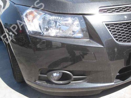 Subframe CHEVROLET CRUZE (J300) 2.0 CDI | BP2370939M9 - Image 7
