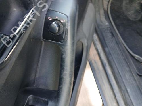 Left mirror AUDI A3 (8L1) 1.8 T | BP21220176C26 