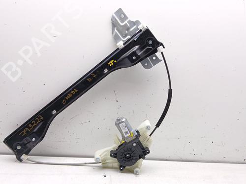 Used Front left window mechanism OMODA 5 1.6 (147 hp) 30145071