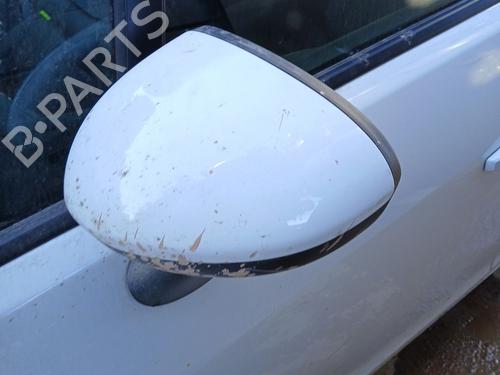 Left mirror OPEL MERIVA B MPV (S10) 1.4 (75) | BP23979306C26 
