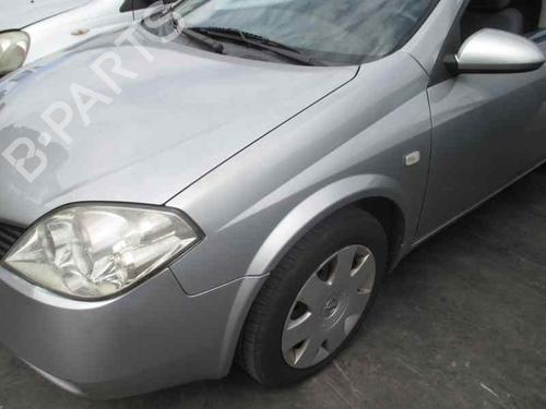 Gearbox NISSAN PRIMERA Hatchback (P12) 1.9 dCi | BP2387318M3 