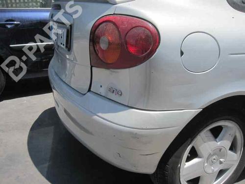Left front suspension arm RENAULT MEGANE I Coach (DA0/1_) 1.9 dTi (DA0N) | BP12108371M12 