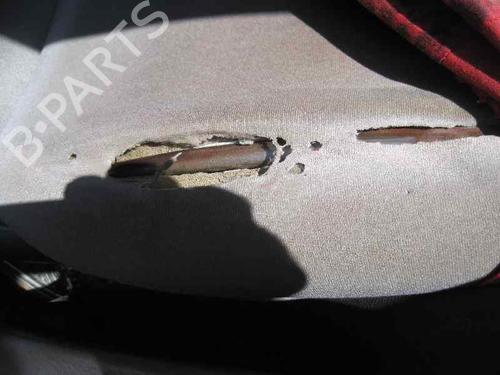 Left front window switch NISSAN MICRA II (K11) 1.0 i 16V | BP2398614I27 