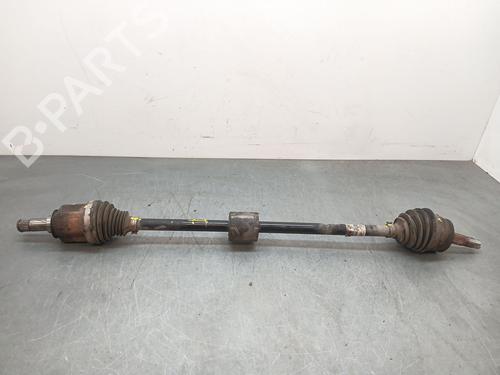 Used Right front driveshaft OPEL CORSA E (X15) [2014-2025]  28129374
