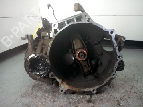 Gearbox SEAT IBIZA II (6K1) 1.9 TDI | BP17461042M3 