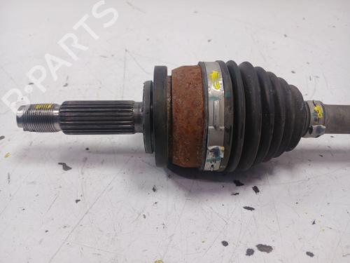 Left front driveshaft HYUNDAI i20 III (BC3, BI3) 1.2 | BP40458225M38 - Image 2