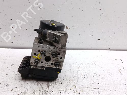 Used ABS pump ABS pump MERCEDES-BENZ S-CLASS (W220, V220) S 320 CDI (220.026, 220.126) (197 hp) 35754390 35754390