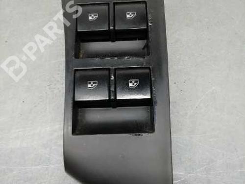 Left front window switch OPEL ASTRA J Sports Tourer (P10) 1.7 CDTI (35) | BP9149026I27 